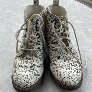 Cat & Jack Youth Boots
